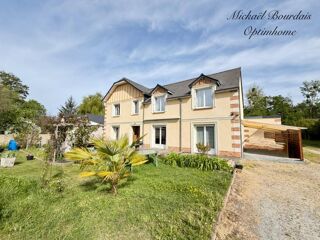  Maison à vendre 7 pièces 189 m²