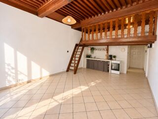  Appartement à vendre 1 pièce 32 m²