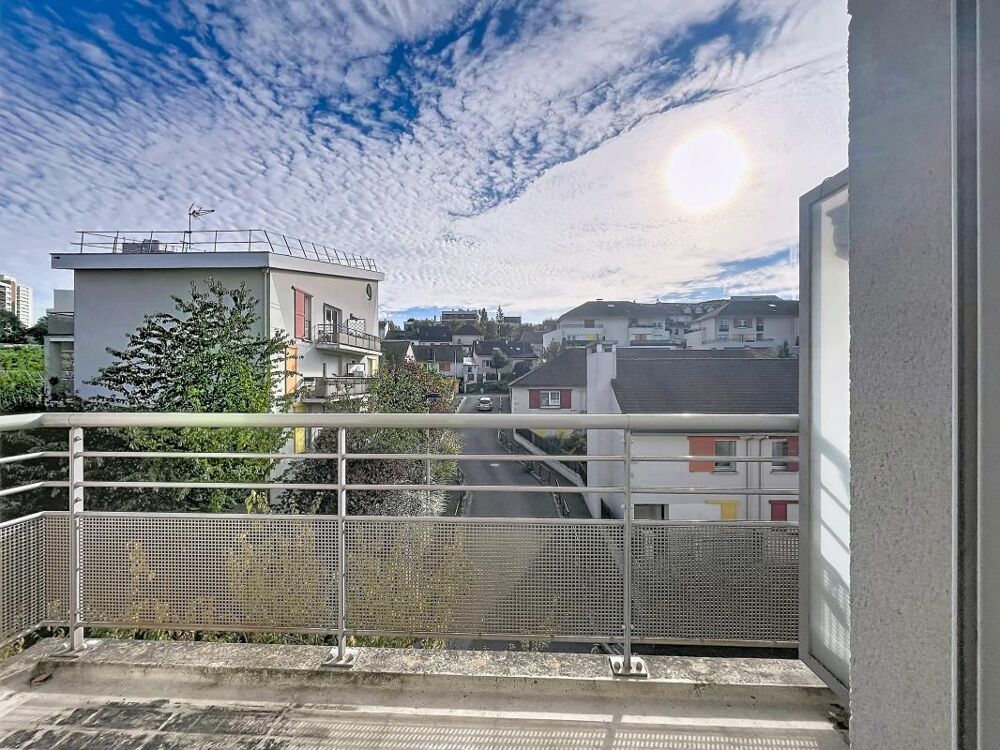 Vente Appartement Appartement Noisy le sec