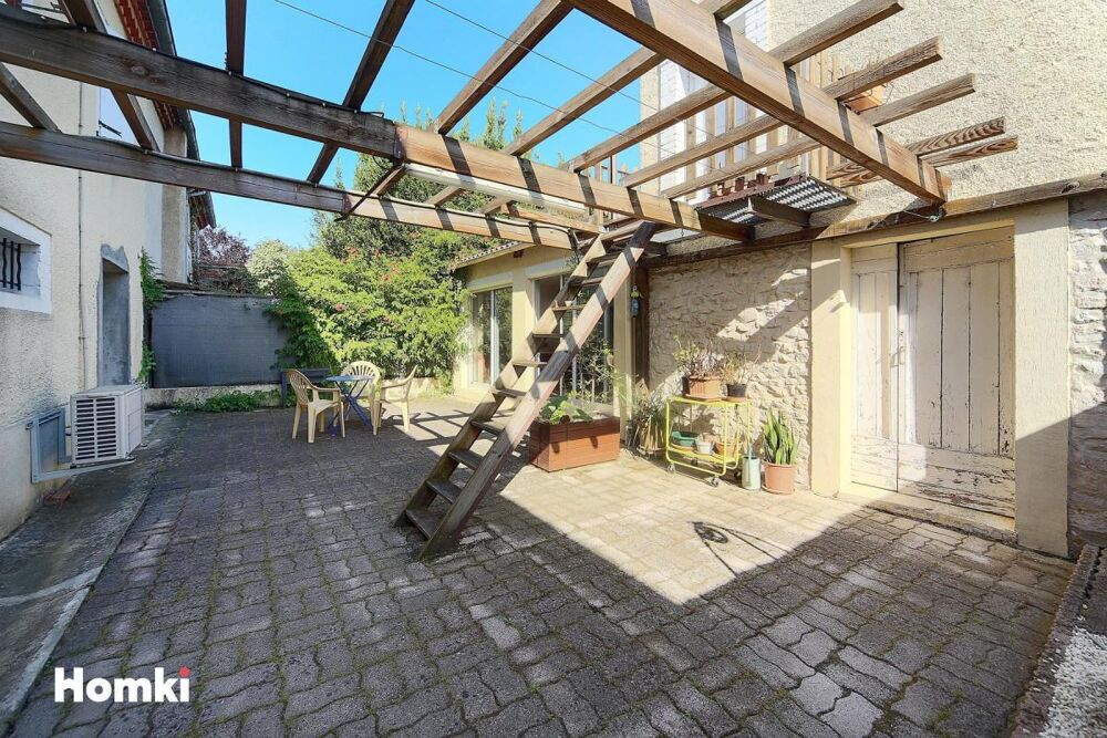 Maison/Villa T5 de 120 m² à Laboutarie 81120