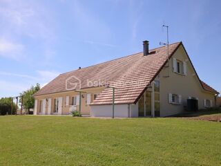  Maison à vendre 5 pièces 163 m²