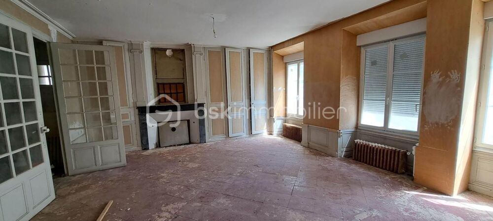 Vente Immeuble Château Renault : ensemble immobilier à saisir au plus vite !! Chateau renault