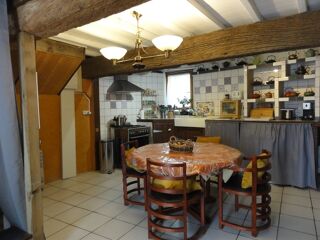  Maison � vendre 3 pi�ces 106 m�