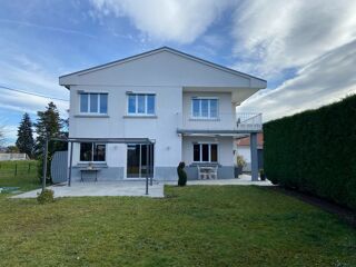  Maison à vendre 7 pièces 160 m²