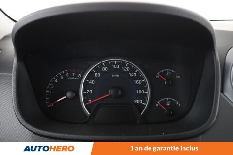 i10 1.2 Intuitive 87 ch 2019 occasion 92130 Issy-les-Moulineaux