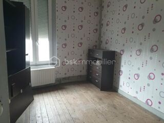  Maison à vendre 5 pièces 80 m²