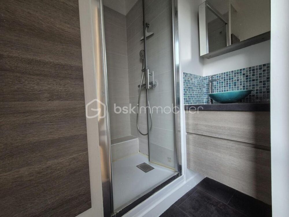 Appartement F2
