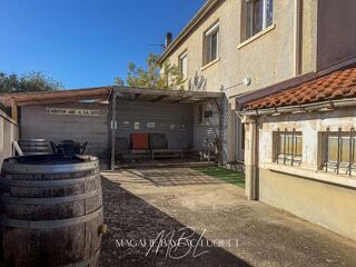  Maison � vendre 4 pi�ces 68 m�