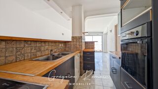  Appartement � vendre 4 pi�ces 86 m�