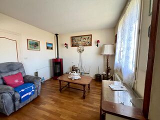  Maison à vendre 5 pièces 75 m²