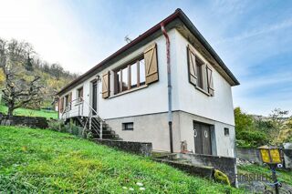  Maison à vendre 5 pièces 98 m²