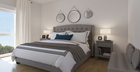  Appartement � louer 3 pi�ces 64 m�