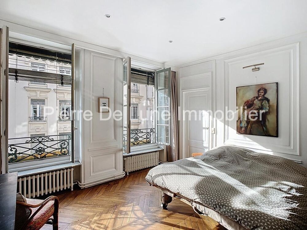 � vendre  Appartement Lyon 1