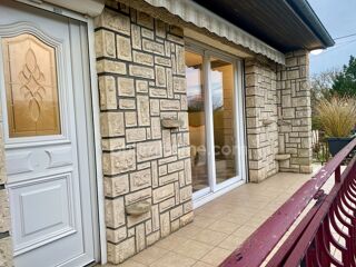  Maison � vendre 5 pi�ces 100 m�