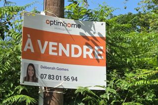  Terrain à vendre 2937 m²
