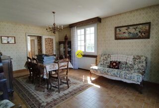 Maison � vendre 6 pi�ces 122 m�