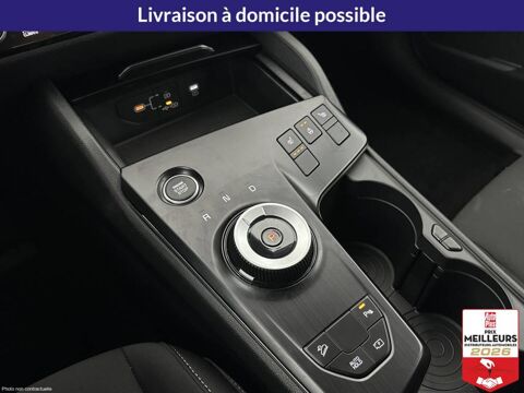 Sportage V 1.6 T-GDi 239ch HEV Motion BVA6 2026 occasion 10150 Lavau