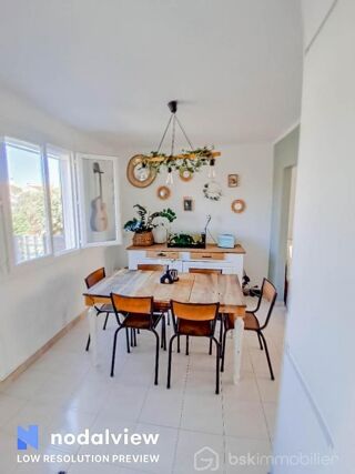  Maison � vendre 7 pi�ces 103 m�