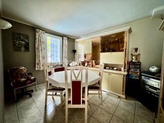  Maison à vendre 4 pièces 77 m²