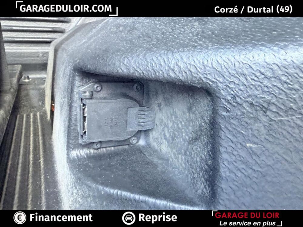 Ranger DC VI 2.2 TDCI 150 4WD DOUBLE CABINE LIMITED 2016 occasion 49140 Corz&eacute;