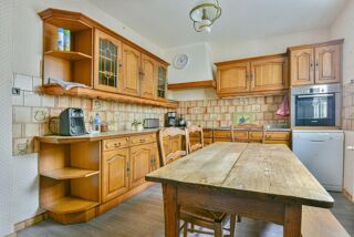  Maison à vendre 5 pièces 133 m²