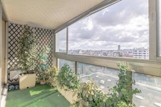  Appartement à vendre 4 pièces 85 m²