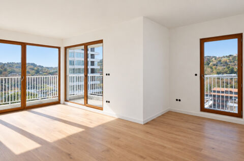  Appartement à vendre 3 pièces 70 m²