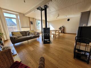  Maison  vendre 8 pices 194 m