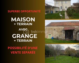  Ferme � vendre 6 pi�ces 90 m�