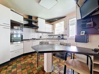  Maison à vendre 9 pièces 152 m²