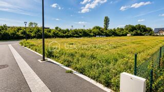  Terrain � vendre 645 m�