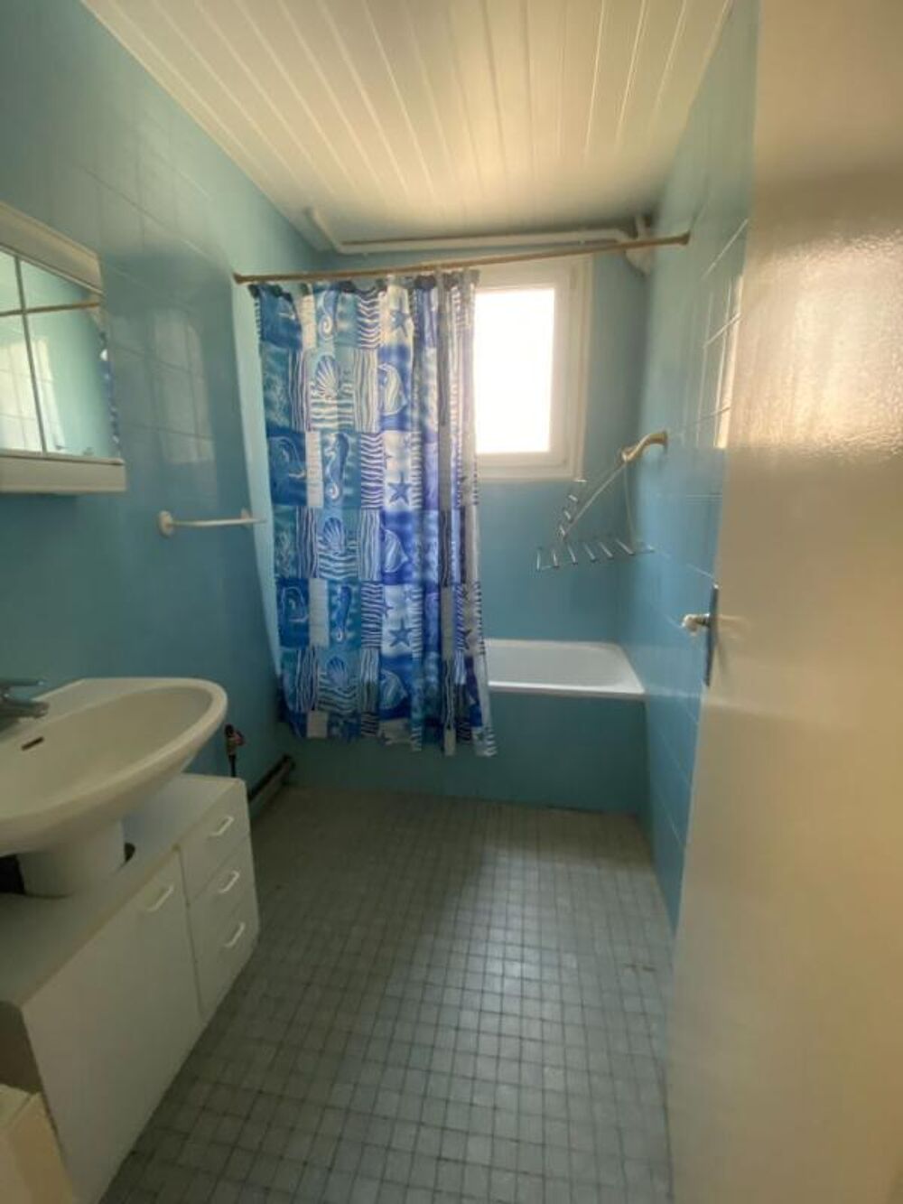 Vente Immeuble Immeuble Oloron Sainte Marie 2 appartements 2 Garages avec jardin Oloron sainte marie