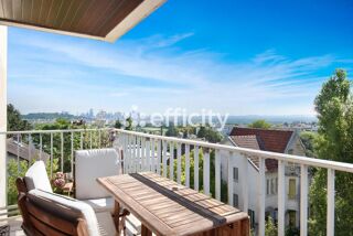  Appartement � vendre 3 pi�ces 77 m�