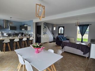  Maison � vendre 6 pi�ces 110 m�