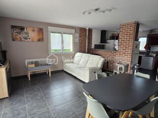  Maison � vendre 4 pi�ces 100 m�