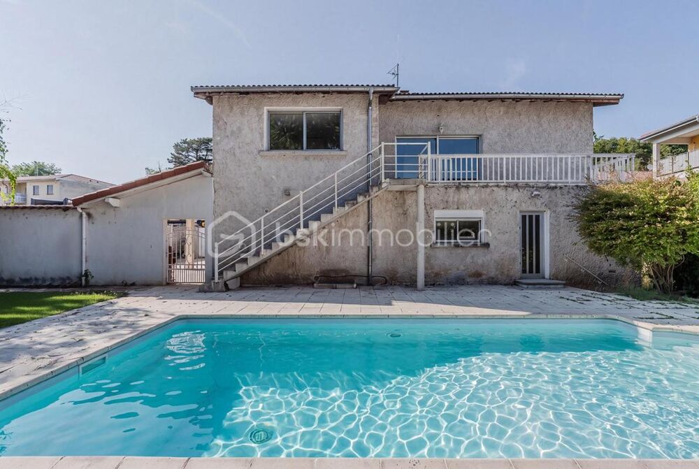 Vente Maison MAISON PROCHE COMMODITES ET GARE Beligneux