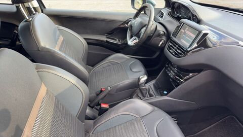 208 I 1.6 E-HDi 92 Allure 2013 occasion 57000 Metz