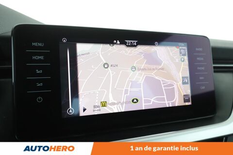 Kamiq 1.0 TSI Ambition 95 ch 2020 occasion 92130 Issy-les-Moulineaux