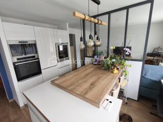  Appartement � vendre 3 pi�ces 56 m�