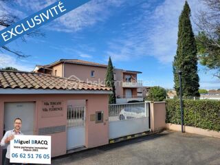  Appartement � vendre 3 pi�ces 55 m�