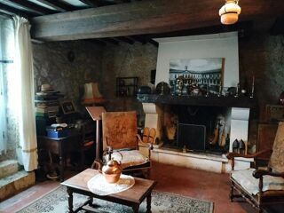  Maison à vendre 8 pièces 220 m²