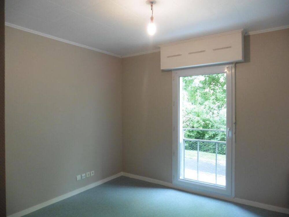 Location Appartement Studio de 21m2 à louer sur Rennes Rennes