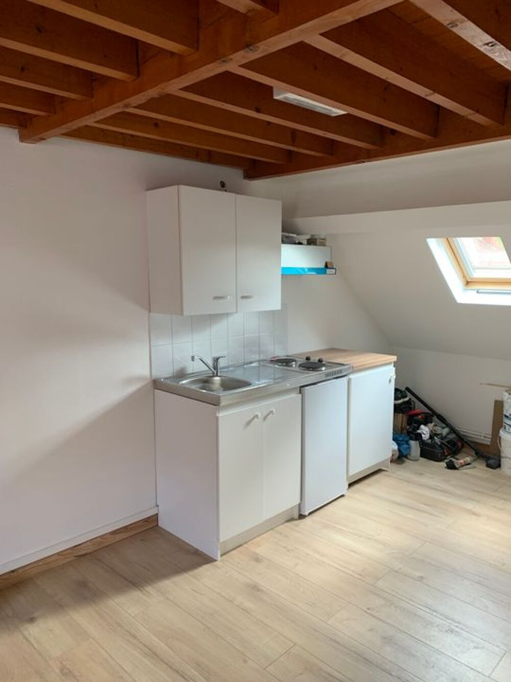 Location Appartement Appartement de 37m2 à louer sur Lens Lens