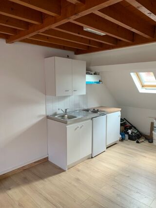 Location Appartement Appartement de 37m2 à louer sur Lens Lens