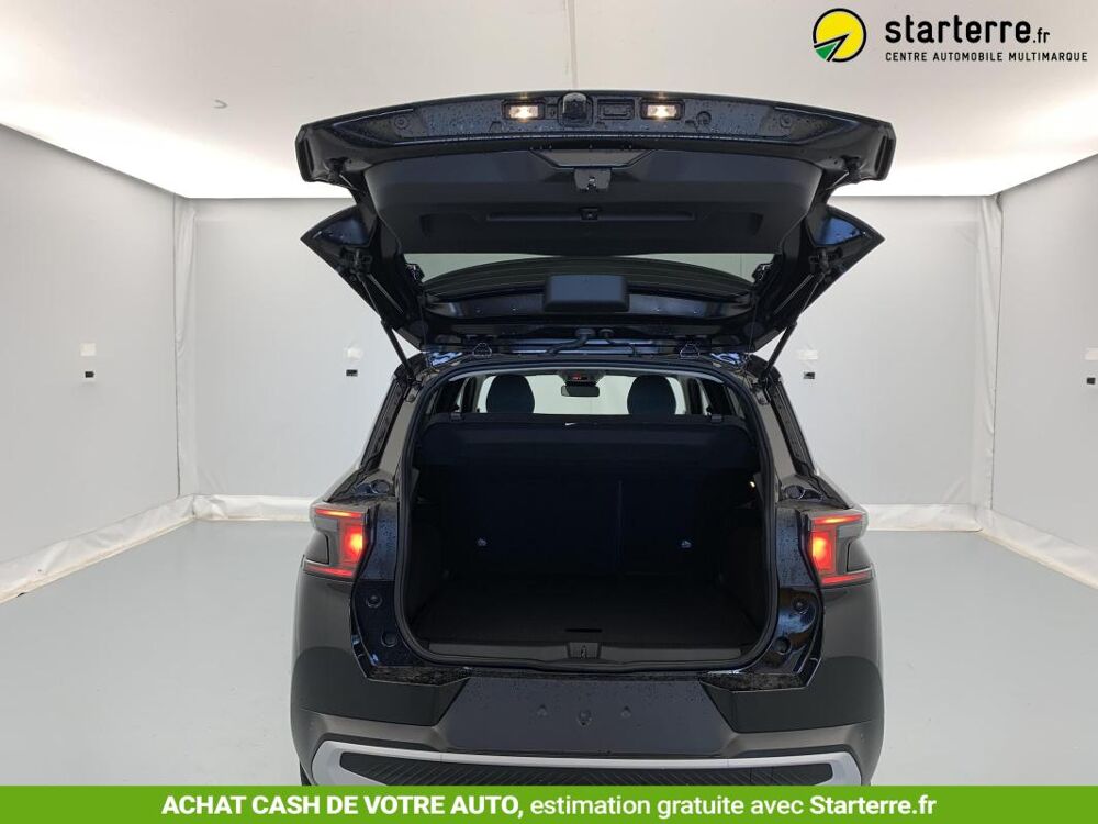 C3 Aircross Hybride 145 ch Aut Plus 2026 occasion 69190 Saint-Fons