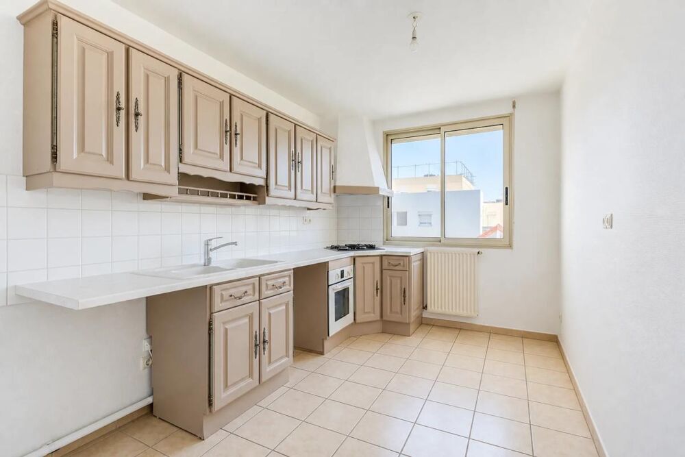 Vente Appartement Appartement T3 de 72 m² situé à Lyon 8 Monplaisir Lyon 8