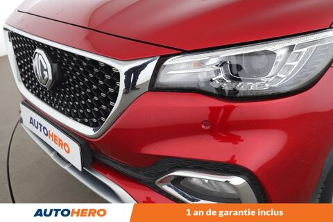 MG.EHS 1.5T GDi PHEV Luxury 258 ch 2021 occasion 92130 Issy-les-Moulineaux