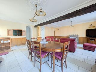  Maison à vendre 6 pièces 130 m²