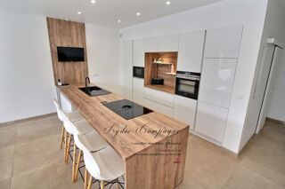  Maison à vendre 4 pièces 140 m²
