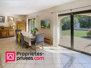 Vente Maison Maison Plan D Aups Sainte Baume 5 pièce(s) 165m² Plan d aups sainte baume
